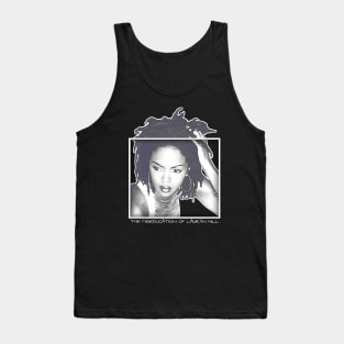 the miseducation of lauryn hill Tank Top